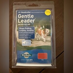 Gentle Leader Headcollar Small